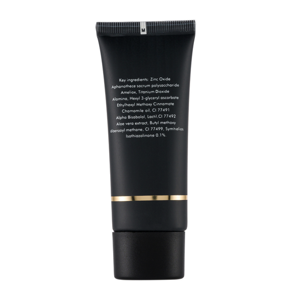  بی بی کرم ساین اسکین مدل Syn Beauty حجم 40 میلی لیتر | BB کرم با پوشانندگی بالا و SPF - Syn Skin Syn Beauty BB Cream SPF 