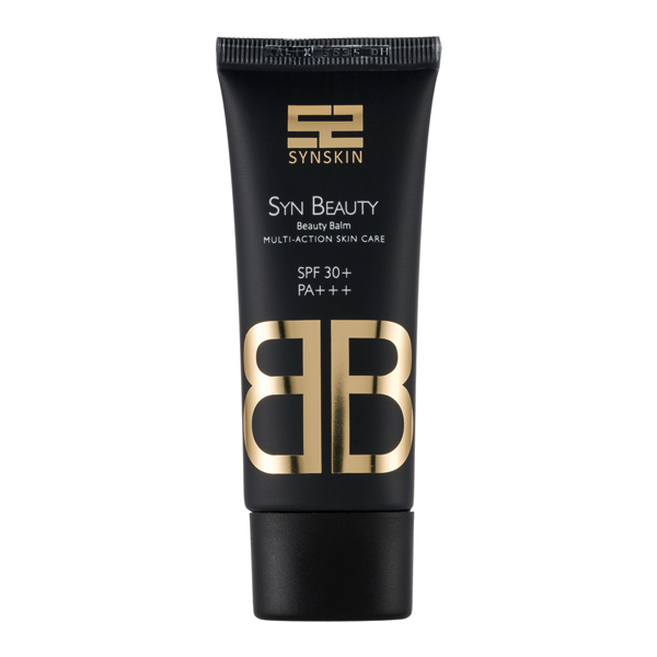  بی بی کرم ساین اسکین مدل Syn Beauty حجم 40 میلی لیتر | BB کرم با پوشانندگی بالا و SPF - Syn Skin Syn Beauty BB Cream SPF 