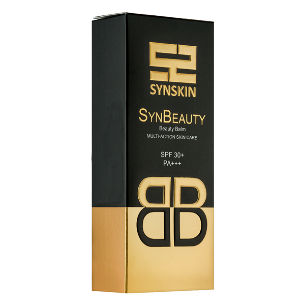  بی بی کرم ساین اسکین مدل Syn Beauty حجم 40 میلی لیتر | BB کرم با پوشانندگی بالا و SPF - Syn Skin Syn Beauty BB Cream SPF 