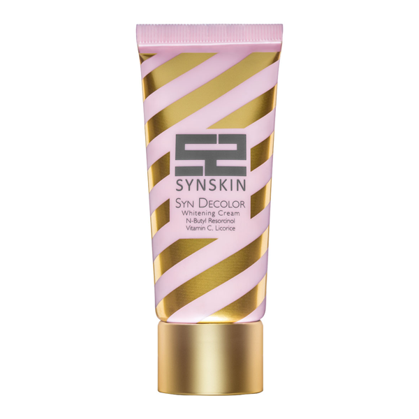 کرم روشن کننده ساین اسکین Syn Decolor | رفع لک و تیرگی پوست + ویتامین C - Syn Skin Syndecolor Whitening Cream